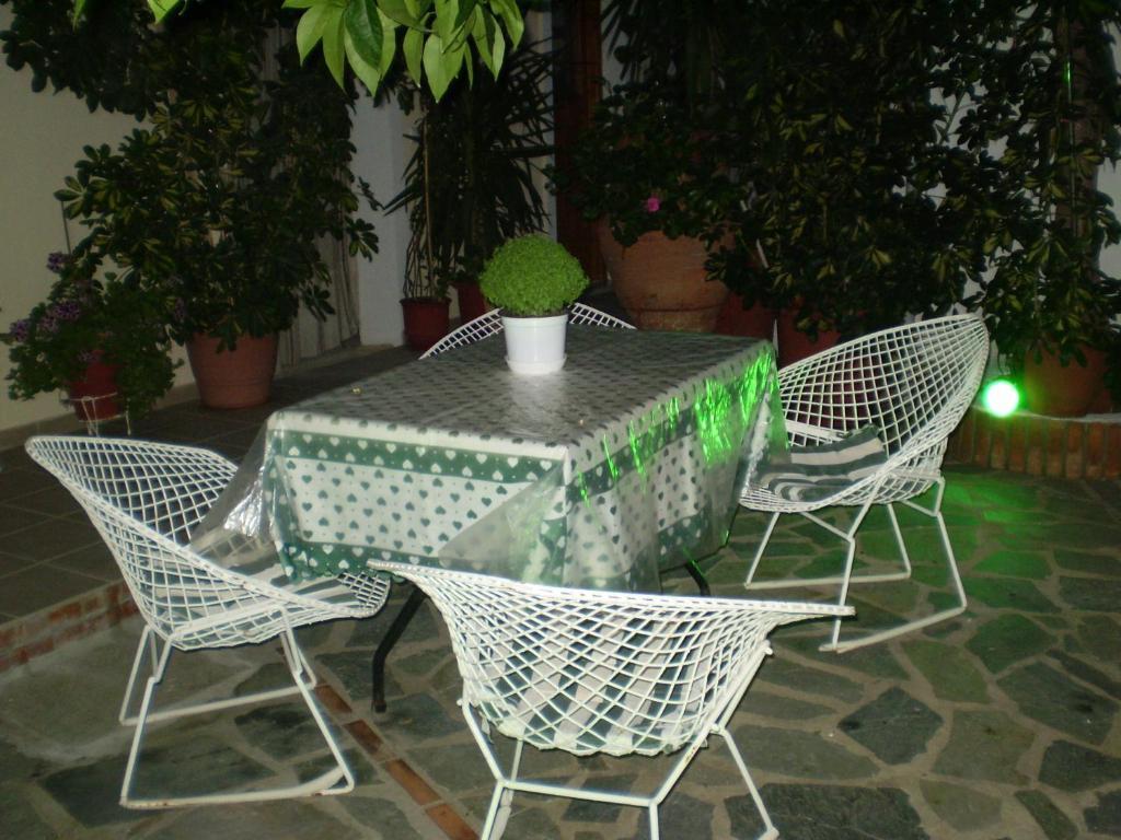 Studios Nopi-Zoi Skiathos Chora Extérieur photo