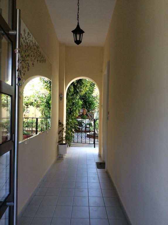 Studios Nopi-Zoi Skiathos Chora Extérieur photo
