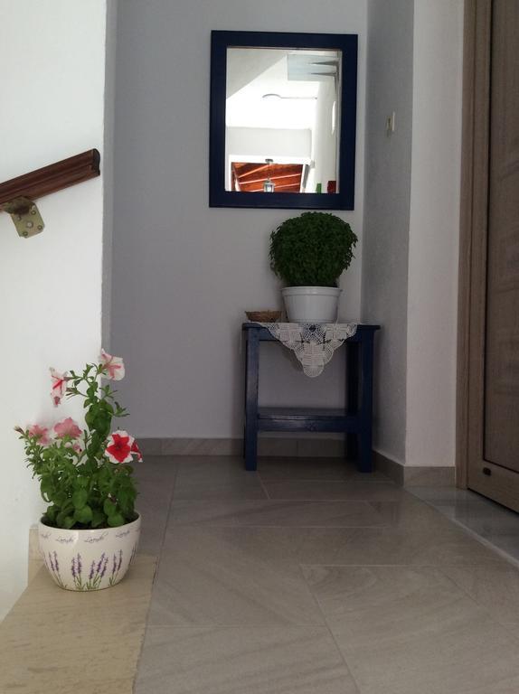 Studios Nopi-Zoi Skiathos Chora Extérieur photo