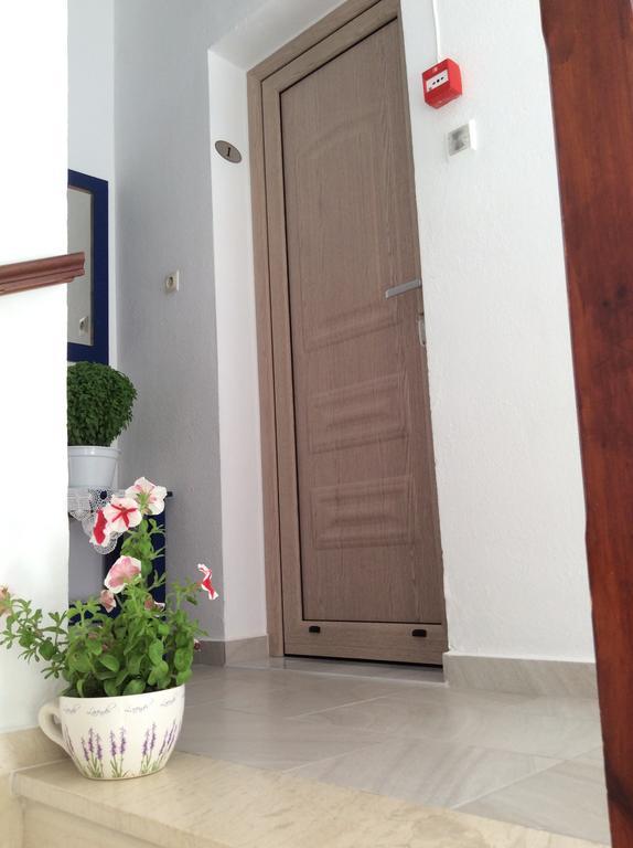 Studios Nopi-Zoi Skiathos Chora Extérieur photo