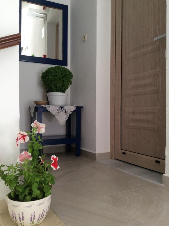 Studios Nopi-Zoi Skiathos Chora Extérieur photo