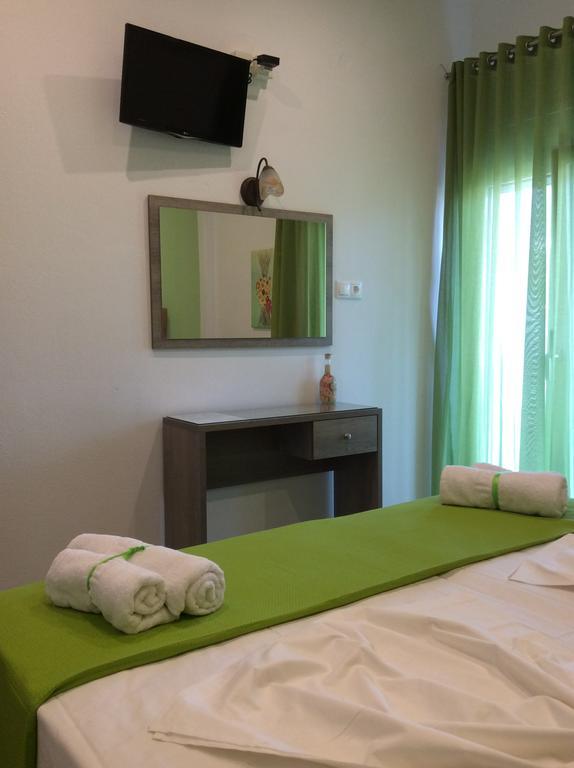 Studios Nopi-Zoi Skiathos Chora Extérieur photo