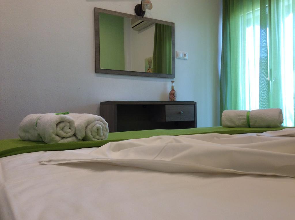 Studios Nopi-Zoi Skiathos Chora Extérieur photo
