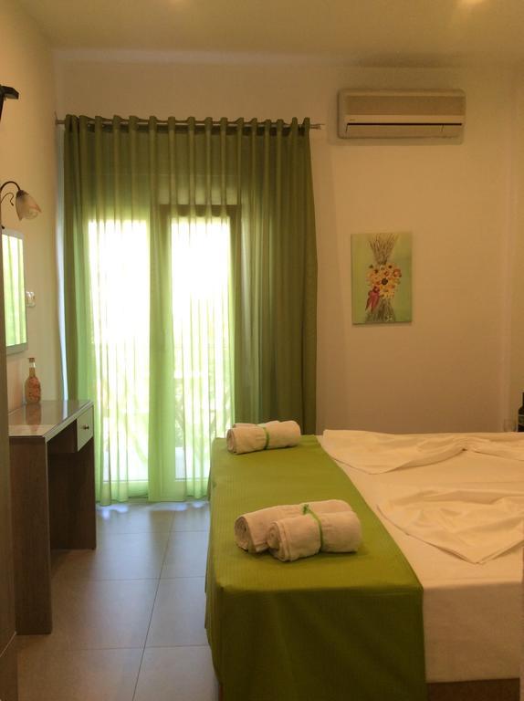 Studios Nopi-Zoi Skiathos Chora Extérieur photo