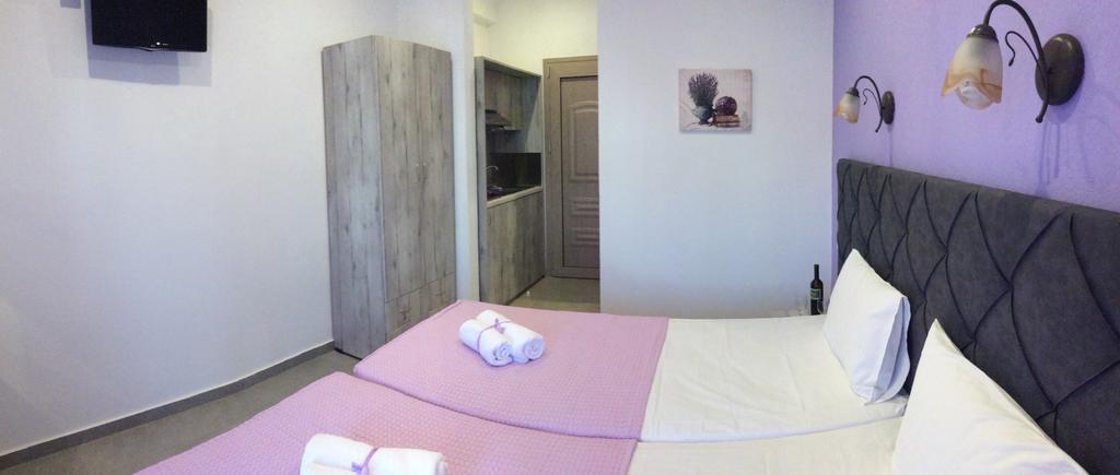 Studios Nopi-Zoi Skiathos Chora Extérieur photo