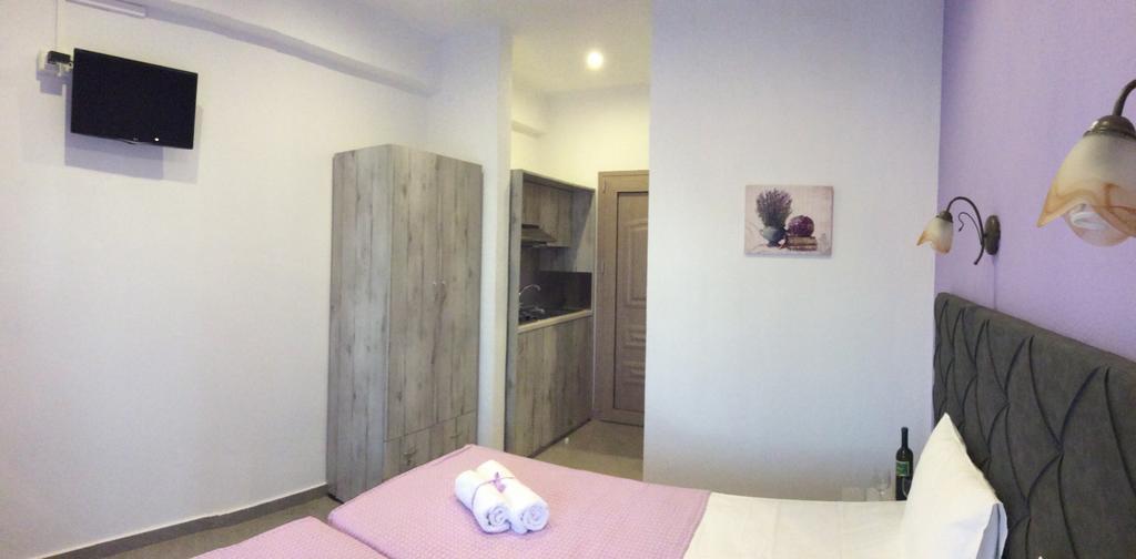 Studios Nopi-Zoi Skiathos Chora Extérieur photo