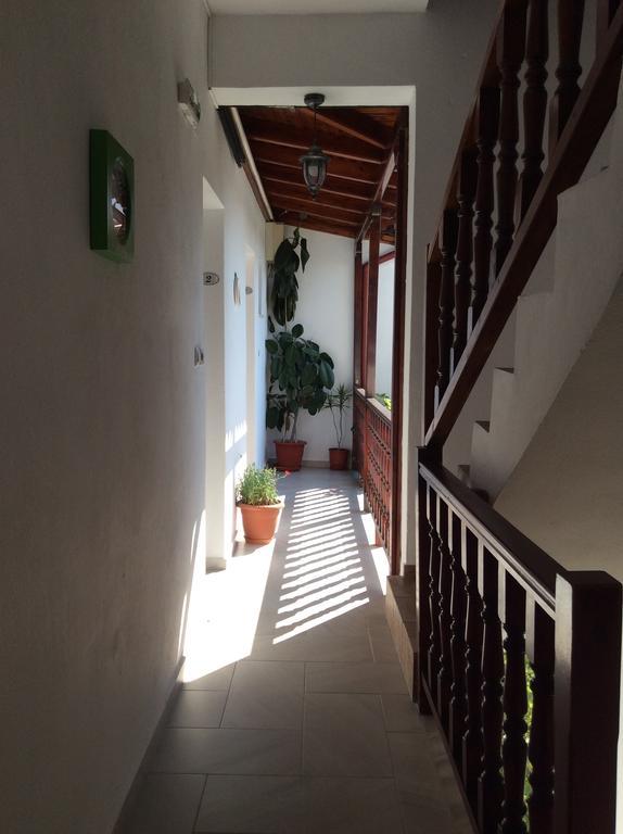 Studios Nopi-Zoi Skiathos Chora Extérieur photo