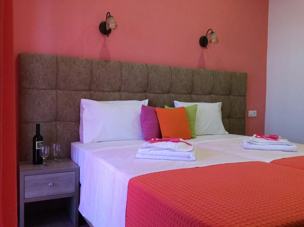 Studios Nopi-Zoi Skiathos Chora Extérieur photo