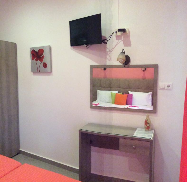 Studios Nopi-Zoi Skiathos Chora Extérieur photo