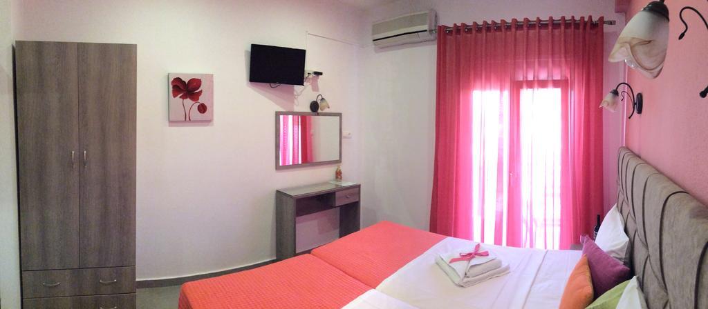 Studios Nopi-Zoi Skiathos Chora Extérieur photo
