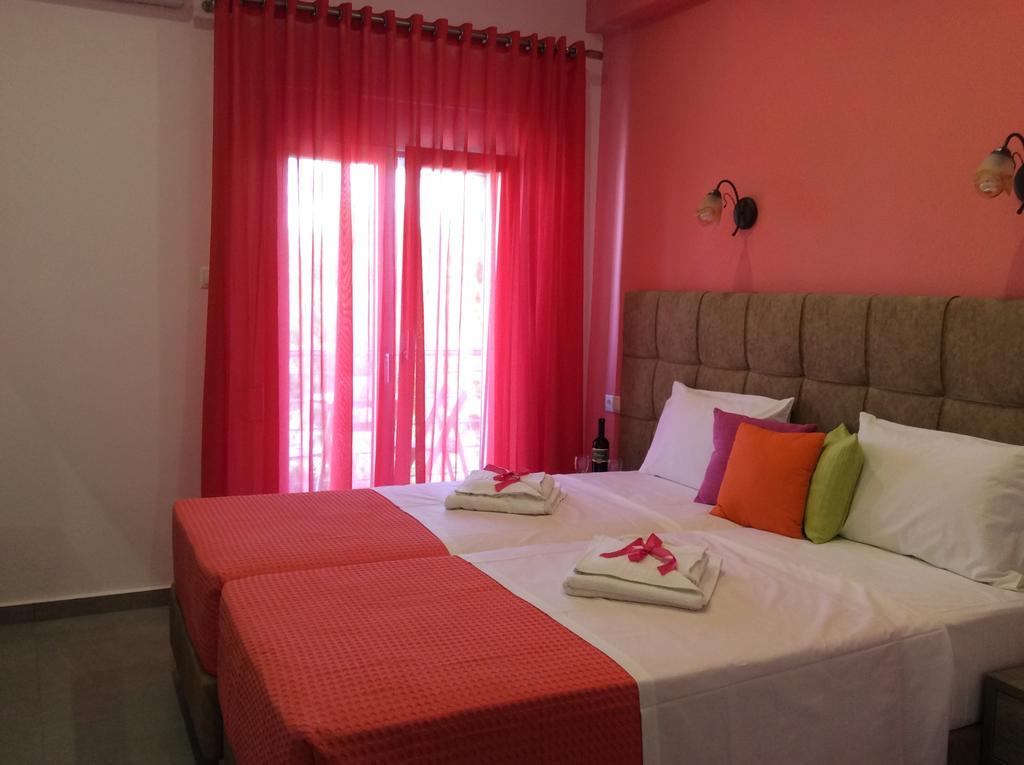 Studios Nopi-Zoi Skiathos Chora Extérieur photo
