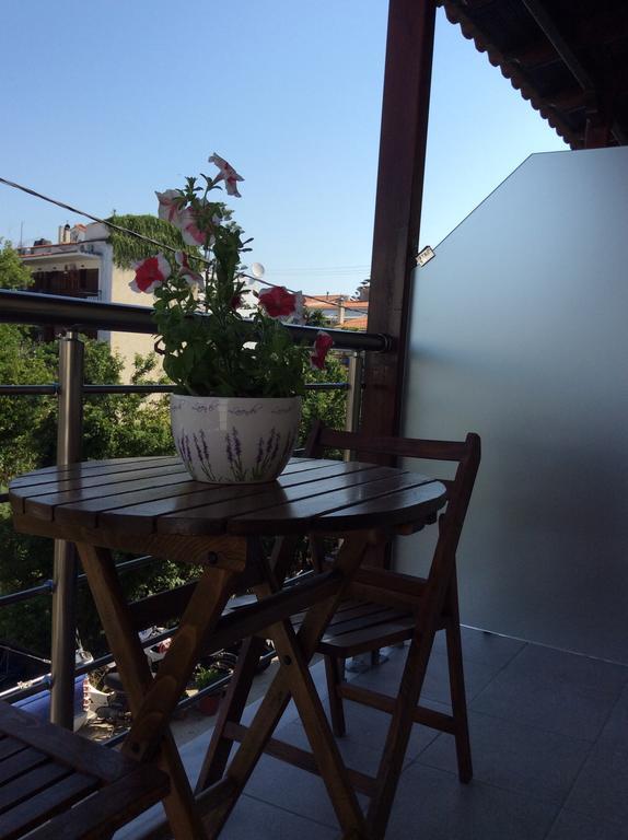 Studios Nopi-Zoi Skiathos Chora Extérieur photo