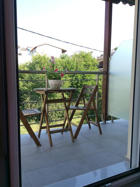 Studios Nopi-Zoi Skiathos Chora Extérieur photo