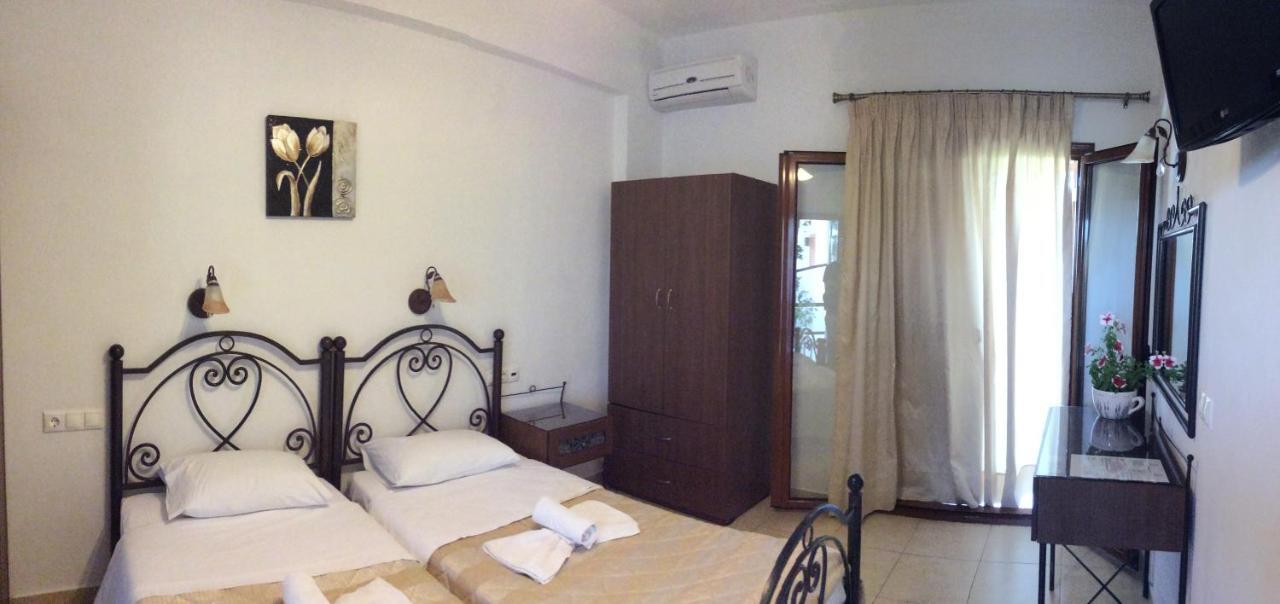 Studios Nopi-Zoi Skiathos Chora Extérieur photo