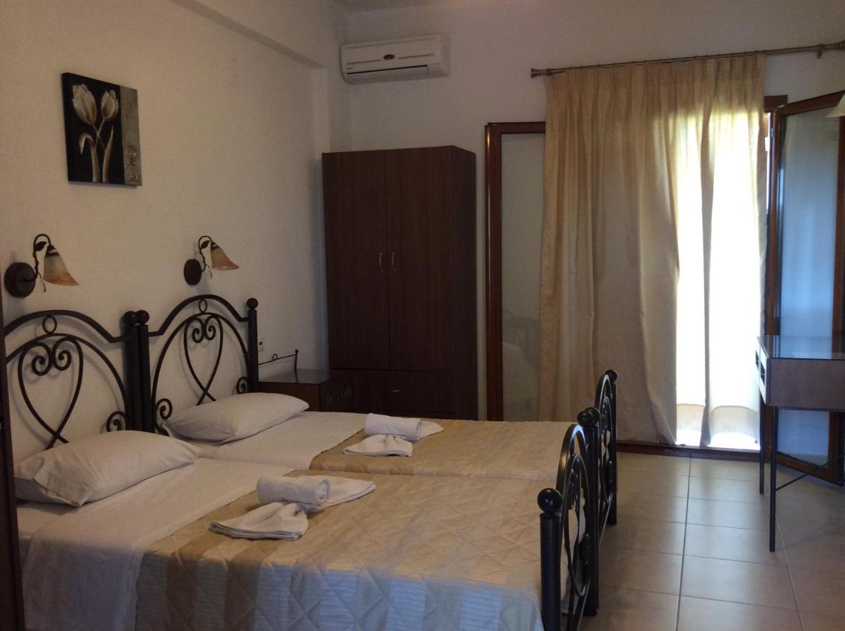 Studios Nopi-Zoi Skiathos Chora Extérieur photo
